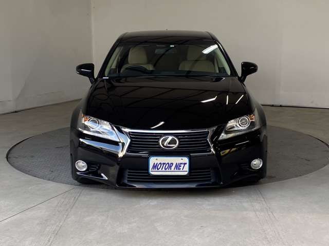 Lexus GS 2012-11 186800-6