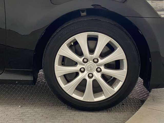 Lexus GS 2012-11 186800-16