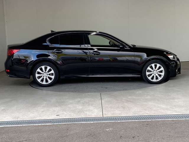 Lexus GS 2012-11 186800-9