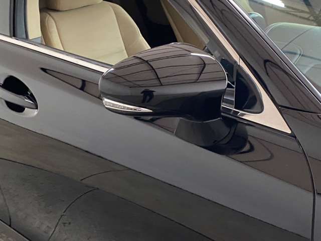 Lexus GS 2012-11 186800-19
