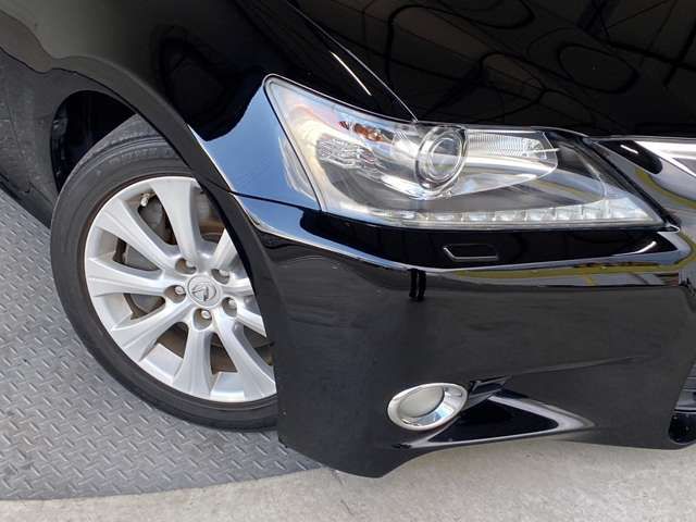 Lexus GS 2012-11 186800-8