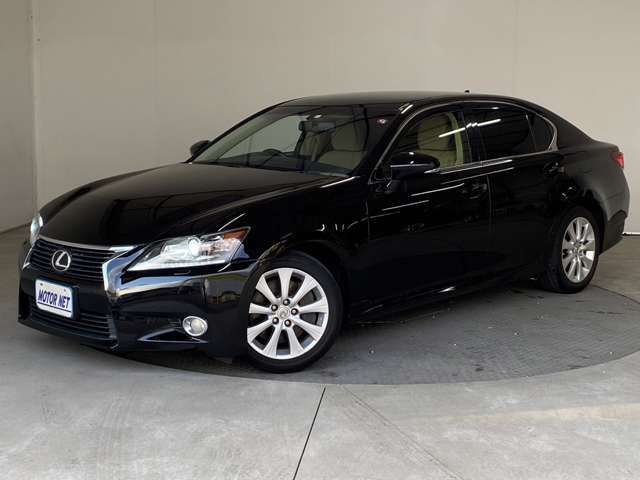 Lexus GS 2012-11 186800-4