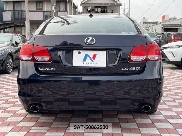Lexus GS 2009-05 275274-15