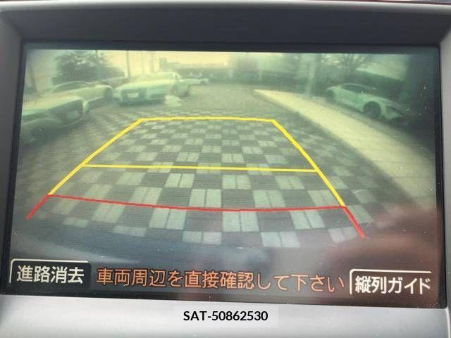 Lexus GS 2009-05 275274-3