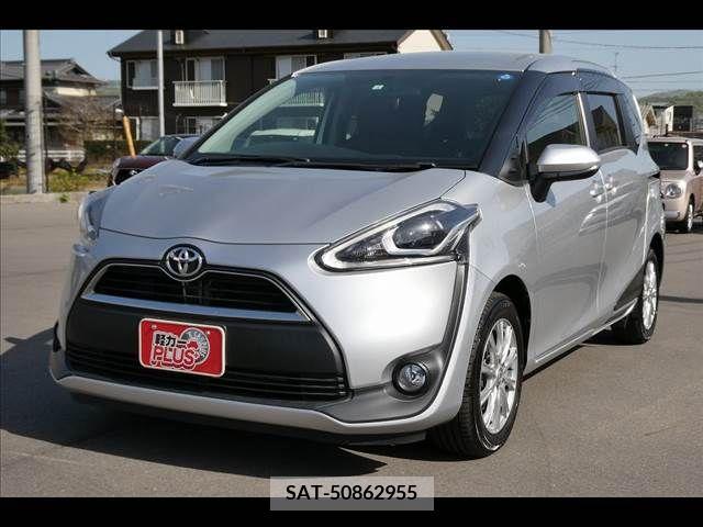 Toyota SIENTA 2016-01 285073-14