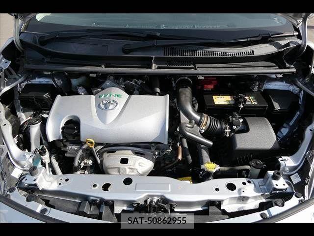 Toyota SIENTA 2016-01 285073-12