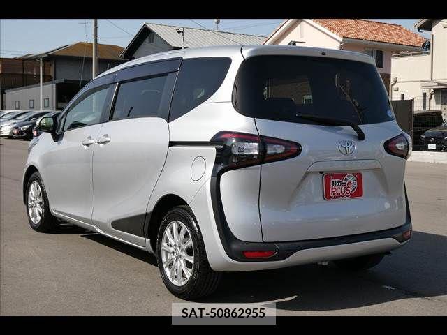 Toyota SIENTA 2016-01 285073-17