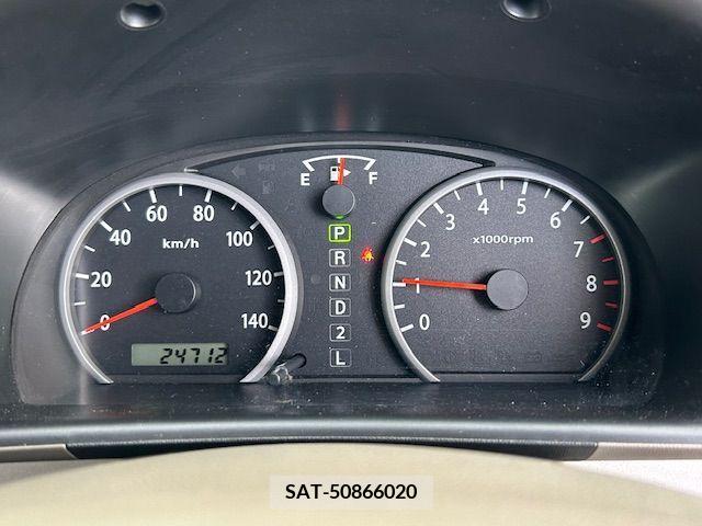 Suzuki EVERY WAGON 2012-02 224719-7