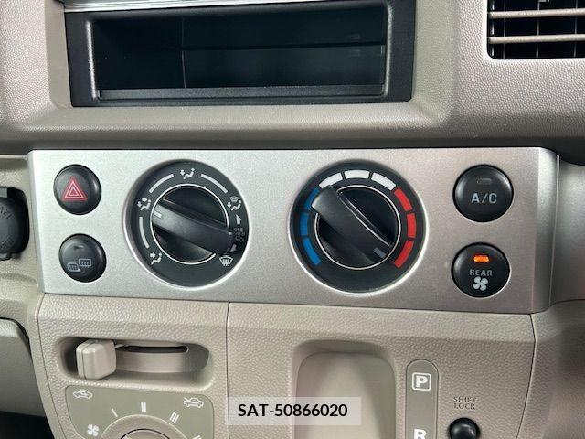 Suzuki EVERY WAGON 2012-02 224719-5
