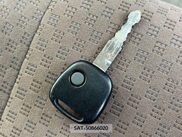 Suzuki EVERY WAGON 2012-02 224719-10