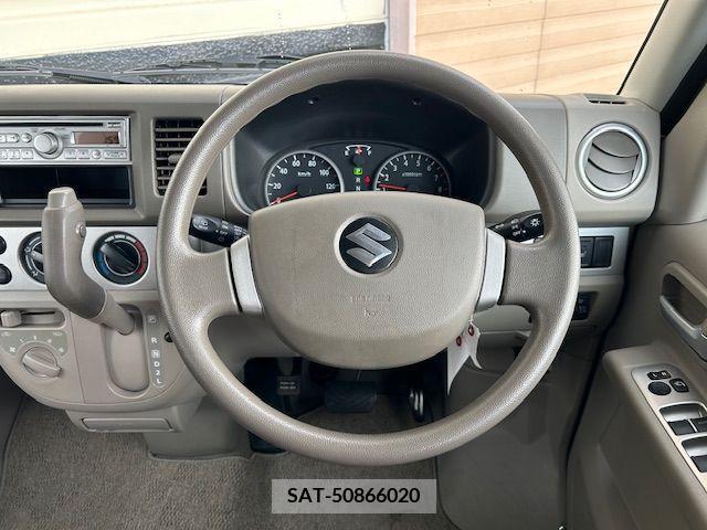 Suzuki EVERY WAGON 2012-02 224719-13