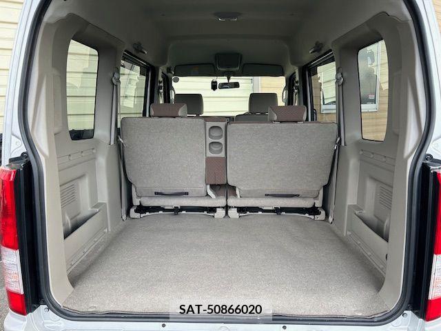 Suzuki EVERY WAGON 2012-02 224719-14