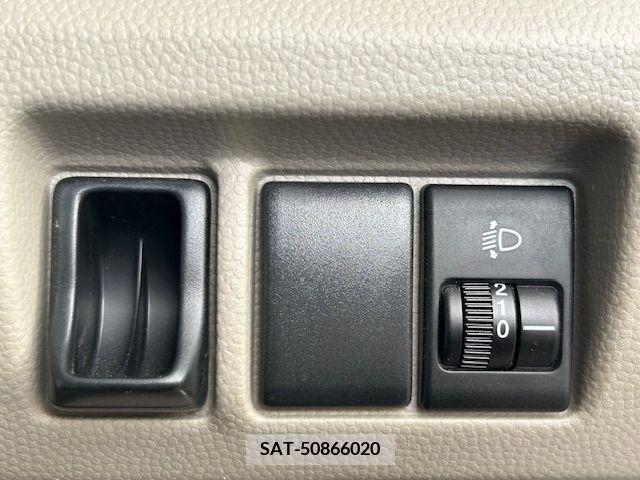 Suzuki EVERY WAGON 2012-02 224719-15