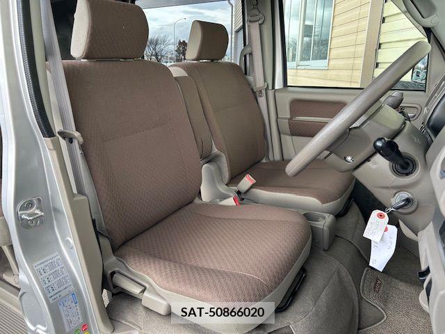 Suzuki EVERY WAGON 2012-02 224719-3