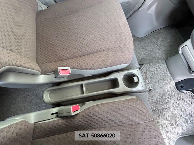 Suzuki EVERY WAGON 2012-02 224719-16