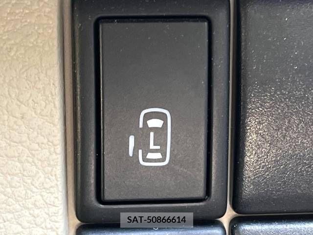 Suzuki SPACIA 2014-05 394184-5