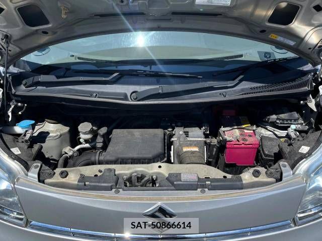 Suzuki SPACIA 2014-05 394184-19