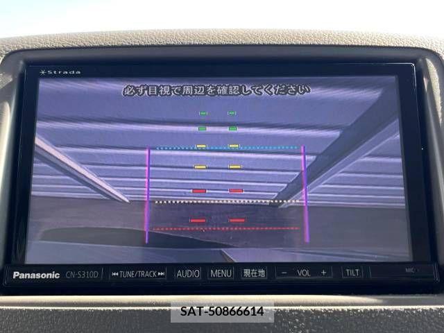 Suzuki SPACIA 2014-05 394184-3