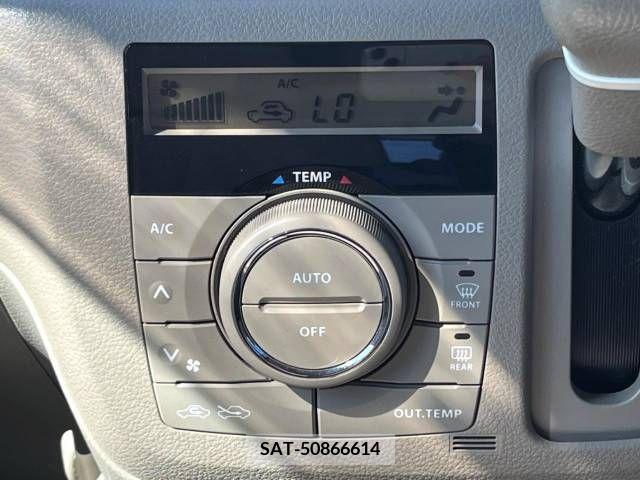 Suzuki SPACIA 2014-05 394184-4