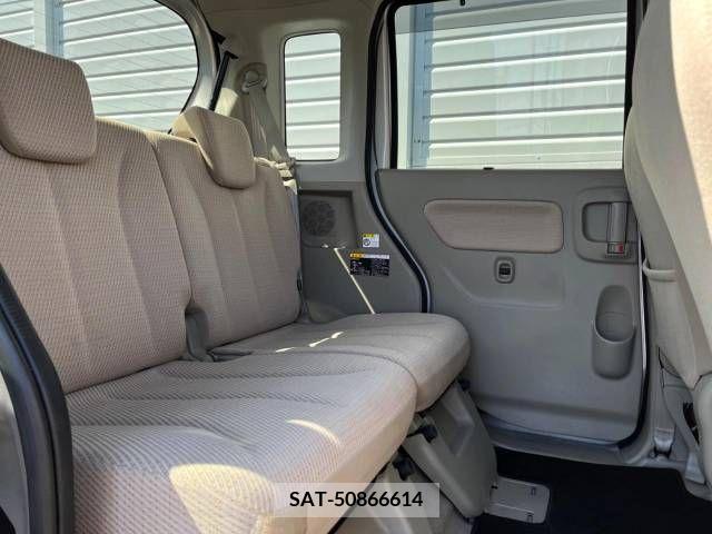 Suzuki SPACIA 2014-05 394184-10