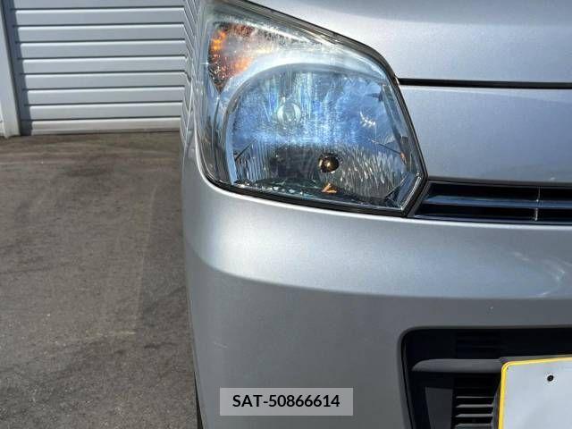 Suzuki SPACIA 2014-05 394184-14