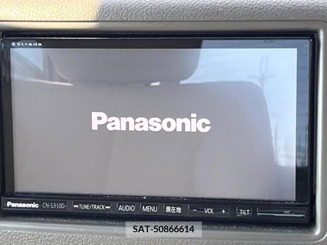 Suzuki SPACIA 2014-05 394184-2