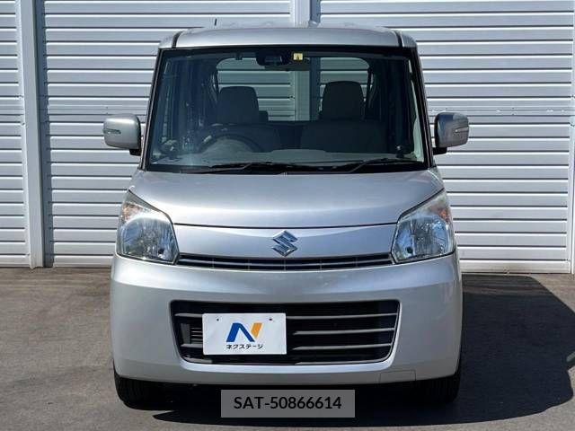 Suzuki SPACIA 2014-05 394184-16
