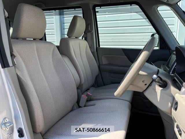Suzuki SPACIA 2014-05 394184-9