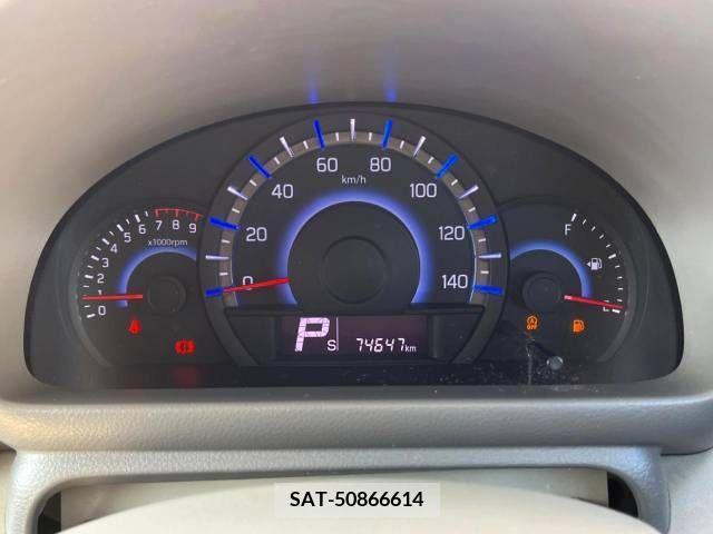 Suzuki SPACIA 2014-05 394184-13
