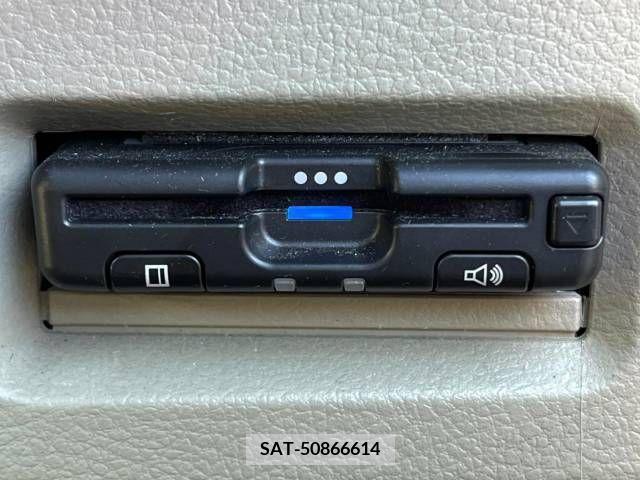 Suzuki SPACIA 2014-05 394184-8