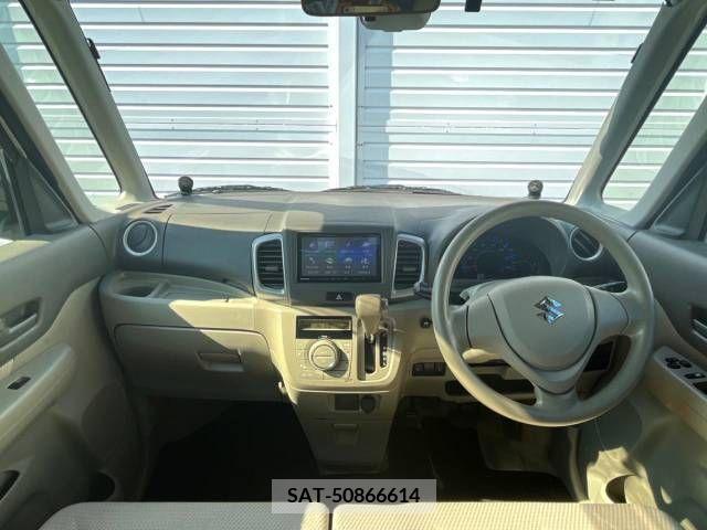 Suzuki SPACIA 2014-05 394184-1