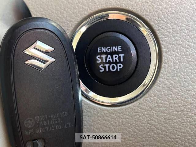 Suzuki SPACIA 2014-05 394184-7