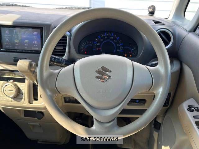Suzuki SPACIA 2014-05 394184-12