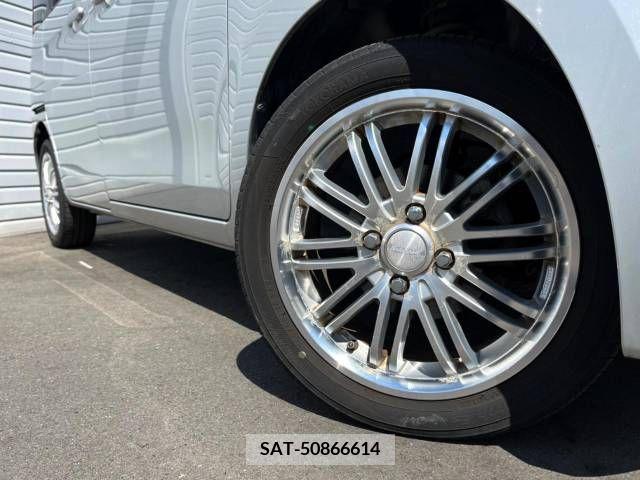 Suzuki SPACIA 2014-05 394184-15
