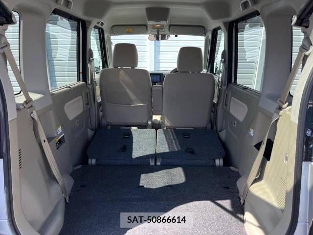 Suzuki SPACIA 2014-05 394184-11