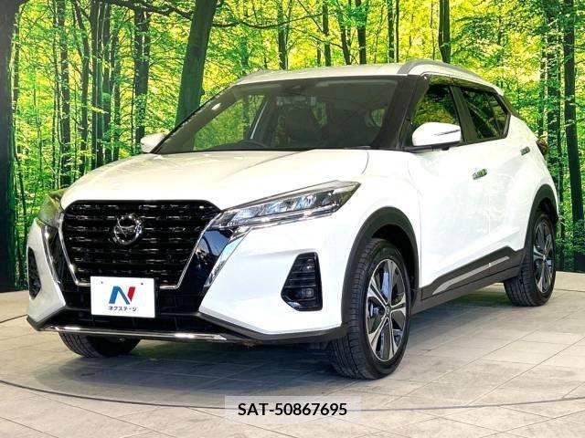 Nissan KICKS 2021-04 206224-16