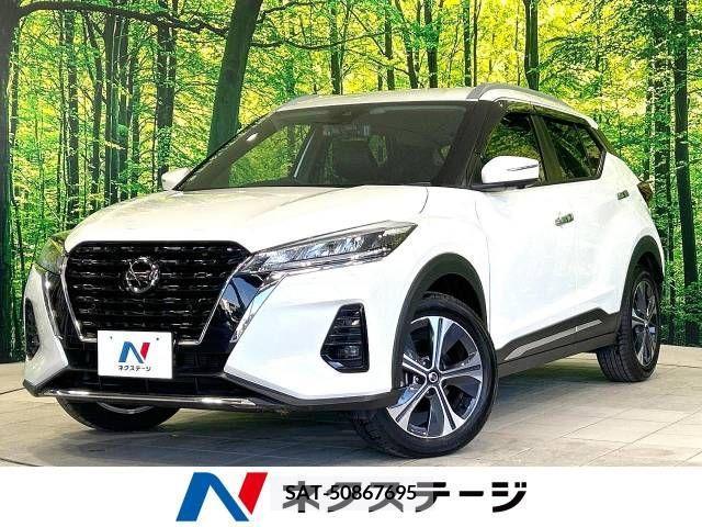 Nissan KICKS 2021-04 206224-0