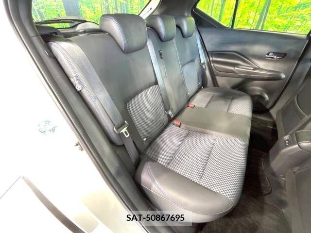 Nissan KICKS 2021-04 206224-9