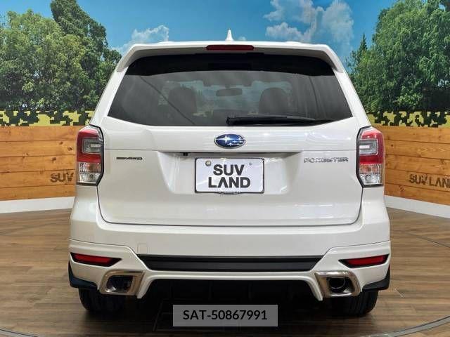 Subaru FORESTER 2017-08 270269-15
