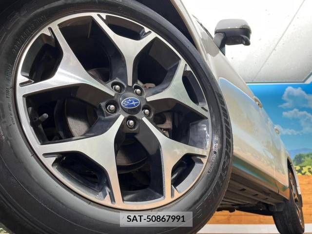 Subaru FORESTER 2017-08 270269-13