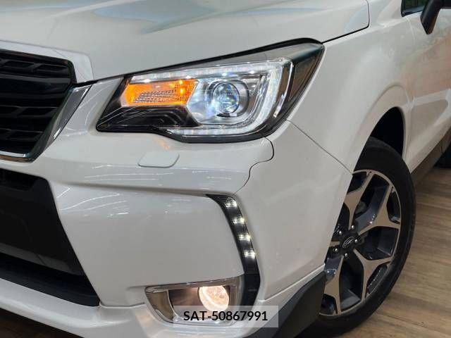 Subaru FORESTER 2017-08 270269-12
