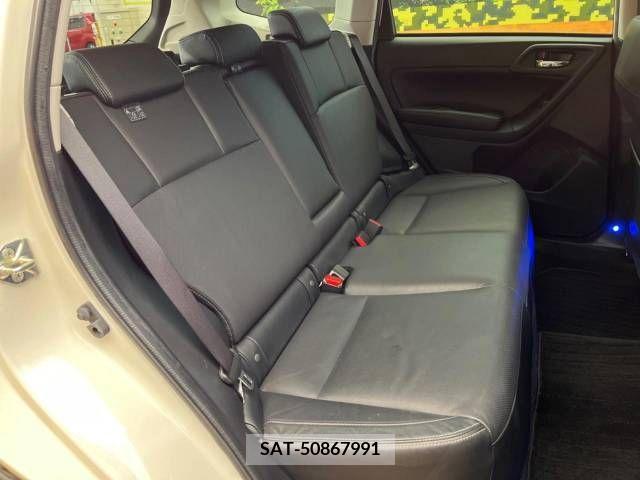 Subaru FORESTER 2017-08 270269-9