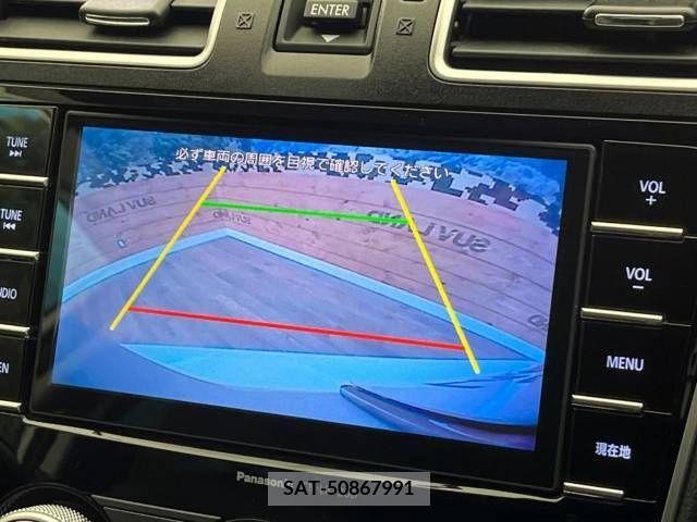Subaru FORESTER 2017-08 270269-3