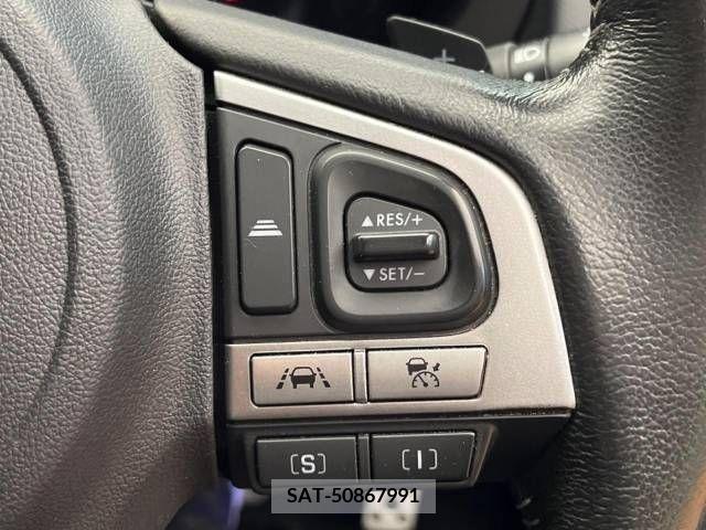 Subaru FORESTER 2017-08 270269-4