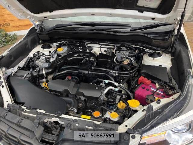 Subaru FORESTER 2017-08 270269-18