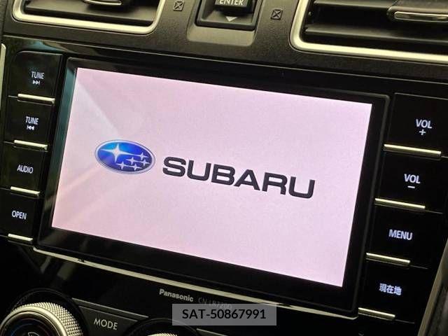 Subaru FORESTER 2017-08 270269-2