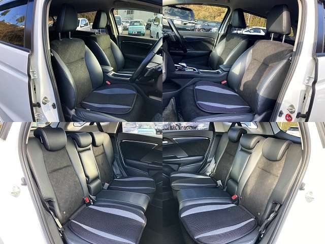 Honda SHUTTLE 2017-09 186463-3
