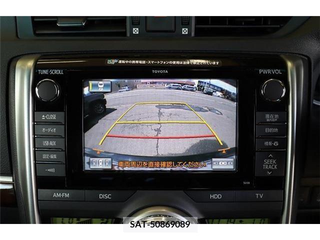Toyota MARK X 2016-07 203664-14
