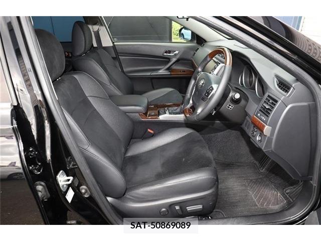 Toyota MARK X 2016-07 203664-18