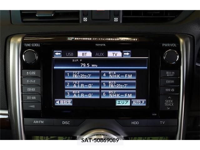 Toyota MARK X 2016-07 203664-13